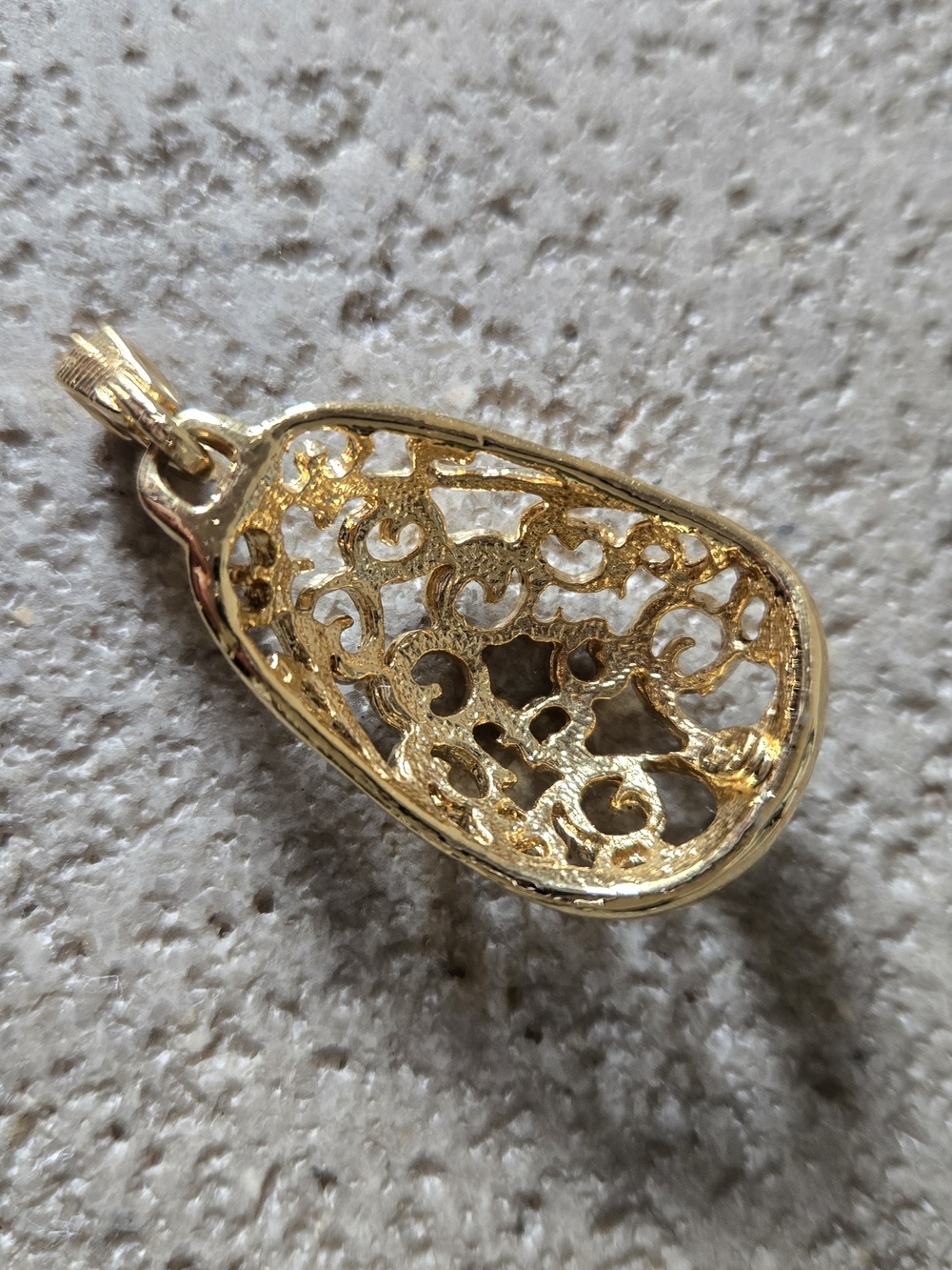 YSL PENDANT - Picture 2 of 3